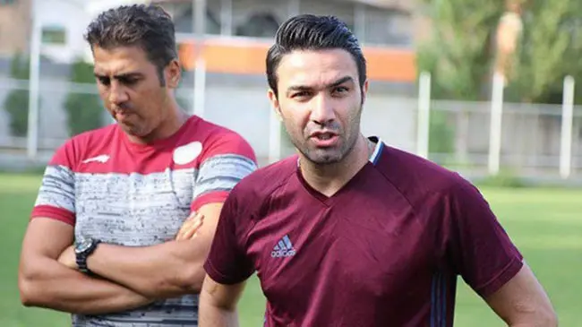 نکونام: از ابتدا به دلایل فنی، مخالف برگزاری لیگ بودم نکونام: از ابتدا به دلایل فنی، مخالف برگزاری لیگ بودم