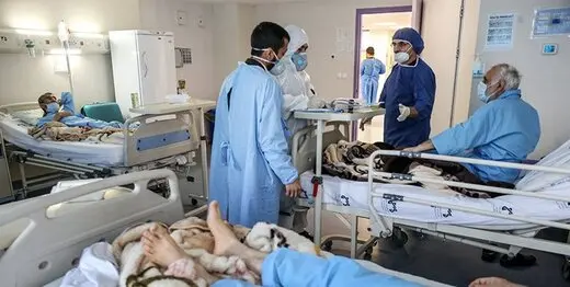 ماجرای کشف دارویی محققان ایرانی در درمان کرونا/ نتایج موفقیت آمیز شکست کرونا با داروی ایرانی/ روش درمانی که کووید ۱۹ را شکست میدهد/ جرقه های امید درمان کرونا با دارویی ایرانی/ رسیژن در پروتکل درمانی کووید 19 قرار می گیرد؟ ماجرای کشف دارویی محققان ایرانی در درمان کرونا/ نتایج موفقیت آمیز شکست کرونا با داروی ایرانی/ روش درمانی که کووید ۱۹ را شکست میدهد/ جرقه های امید درمان کرونا با دارویی ایرانی/ رسیژن در پروتکل درمانی کووید 19 قرار می گیرد؟