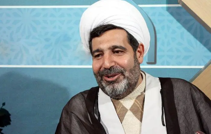 قاضی