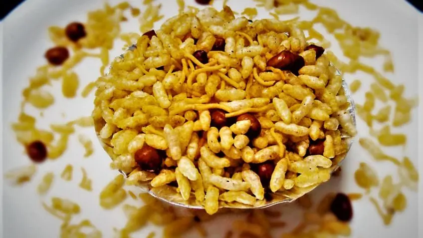 طرز نهیه برنجک در منزل طرز نهیه برنجک در منزل