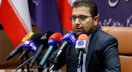 سکوت نهادهای نظارتی در قبال افزایش قیمت نان/ پروندههای گرانفروشی نان به تعزیرات ارجاع نمیشوند سکوت نهادهای نظارتی در قبال افزایش قیمت نان/ پروندههای گرانفروشی نان به تعزیرات ارجاع نمیشوند