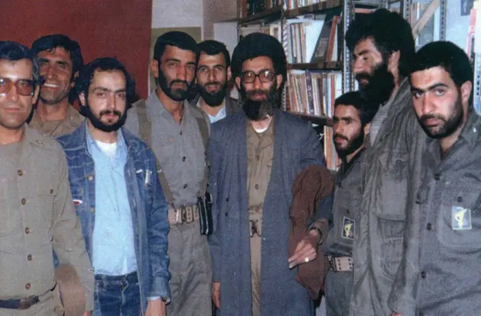 قصه حاج احمد متوسلیان؛ او به شهادت رسیده است؟