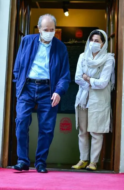 اخبار فرهنگی,خبرهای فرهنگی,علی نصیریان اخبار فرهنگی,خبرهای فرهنگی,علی نصیریان