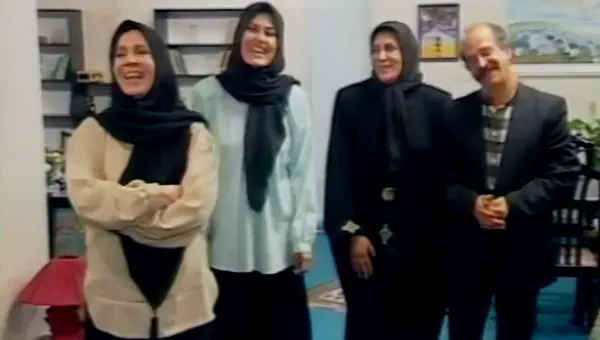 رمز و راز موفقیت «همسران» از زبان آقای کارگردان / چرا فصل دوم این سریال ساخته نشد؟