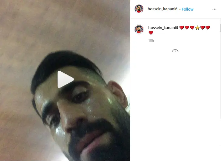 خوشحالی هنرمندان و چهره‌های فوتبالی به قهرمانی پرسپولیس