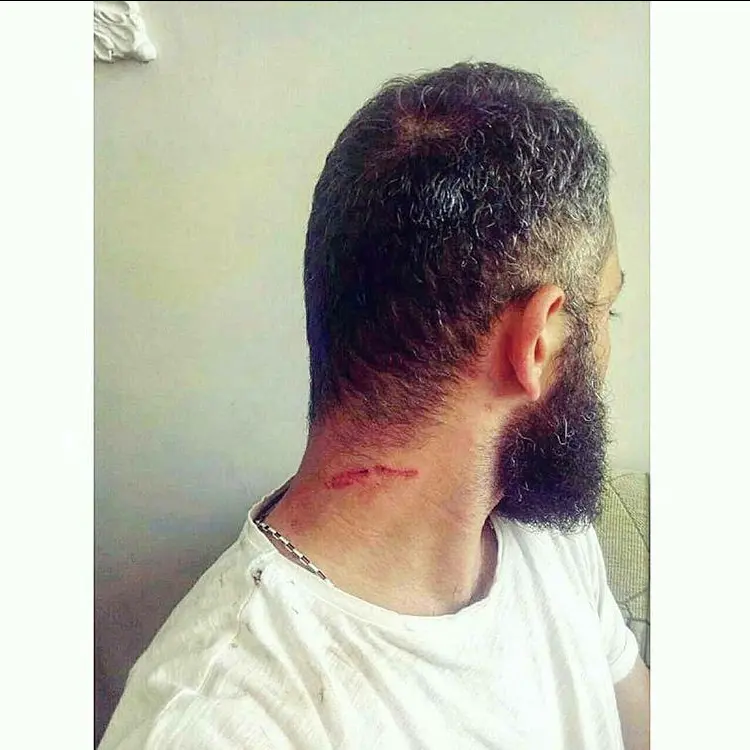 روایتهای تکاندهنده از آزار جنسی دوچرخهسواران در جادهها! روایتهای تکاندهنده از آزار جنسی دوچرخهسواران در جادهها!