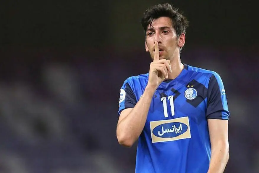 لحظه به لحظه با برنامه فوتبال برتر
