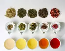 دمنوش گیاهی دمنوش گیاهی