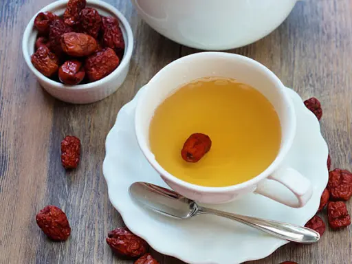 دمنوش عناب دمنوش عناب
