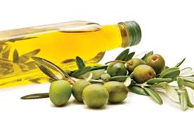 کاهش سریع فشار خون _روغن زیتون
