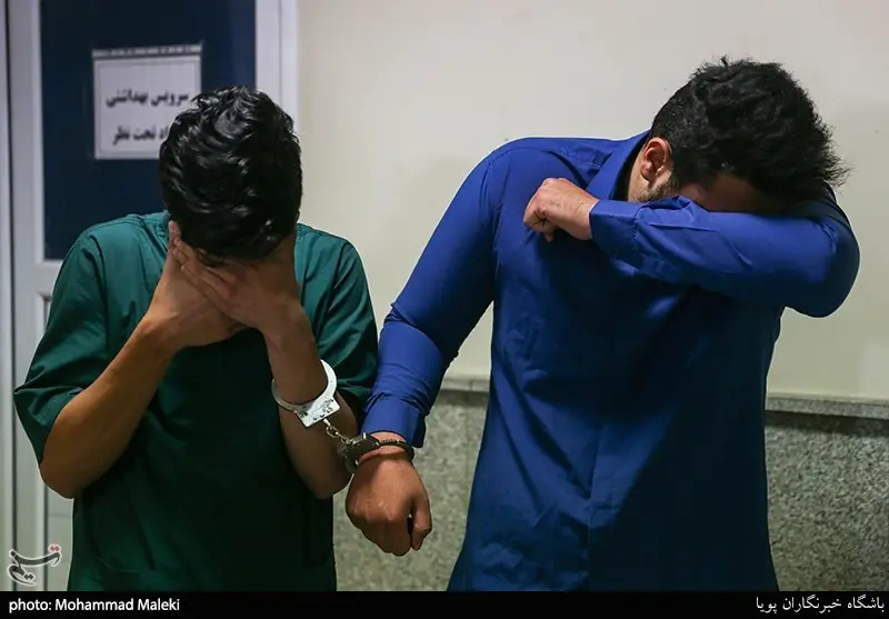 پلیس 110 , پلیس پیشگیری , قوه قضائیه , کلانتری , پلیس | ناجا | نیروی انتظامی جمهوری اسلامی ایران , کشفیات پلیس , کشفیات , عملیات پلیس ,