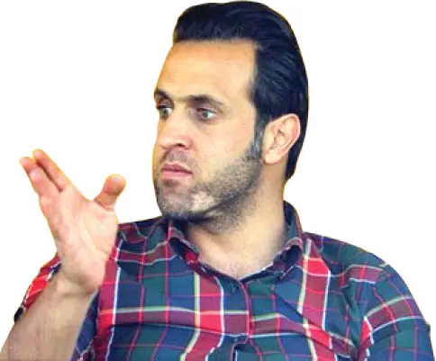 علی کریمی هنوزبا بیماری آلوپسی آره آتا درگیر است؟ علی کریمی هنوزبا بیماری آلوپسی آره آتا درگیر است؟