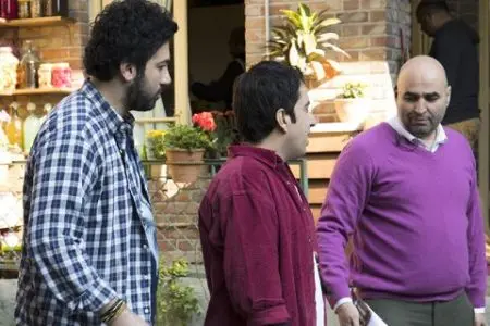 اخبار فرهنگی,خبرهای فرهنگی, سریال طنز اخبار فرهنگی,خبرهای فرهنگی,سریال طنز