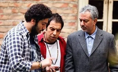 اخبار فرهنگی,خبرهای فرهنگی, سریال طنز اخبار فرهنگی,خبرهای فرهنگی,سریال طنز
