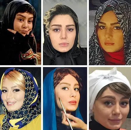 اخبار فرهنگی,خبرهای فرهنگی,سحر قریشی