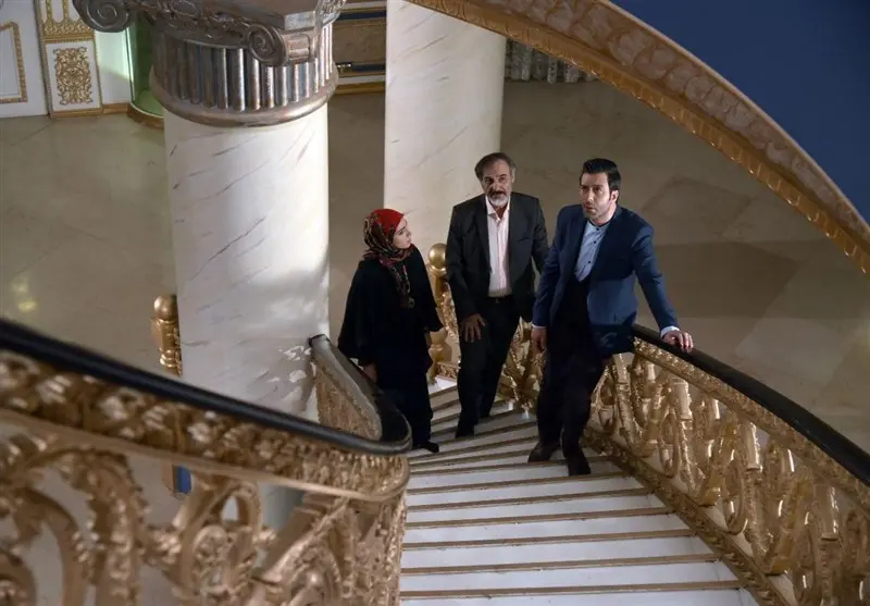 تلویزیون , صدا و سیمای جمهوری اسلامی ایران , سریال ایرانی , بازیگران سینما و تلویزیون ایران , برنامه تلویزیونی دورهمی ,