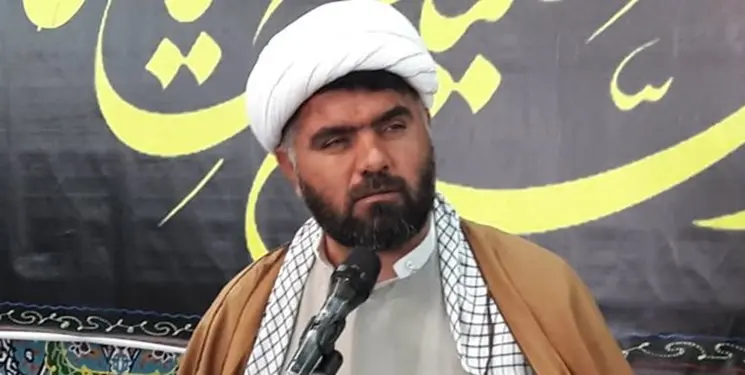یک امام جمعه خواستار برکناری فرهاد مجیدی شد یک امام جمعه خواستار برکناری فرهاد مجیدی شد