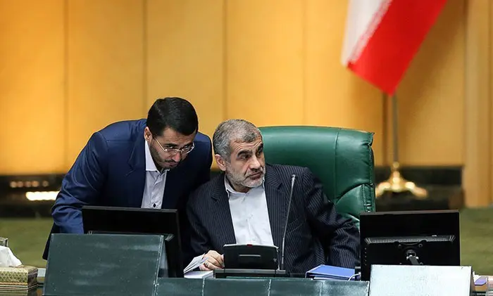بازیگران کلیدی مجلس اصولگرا