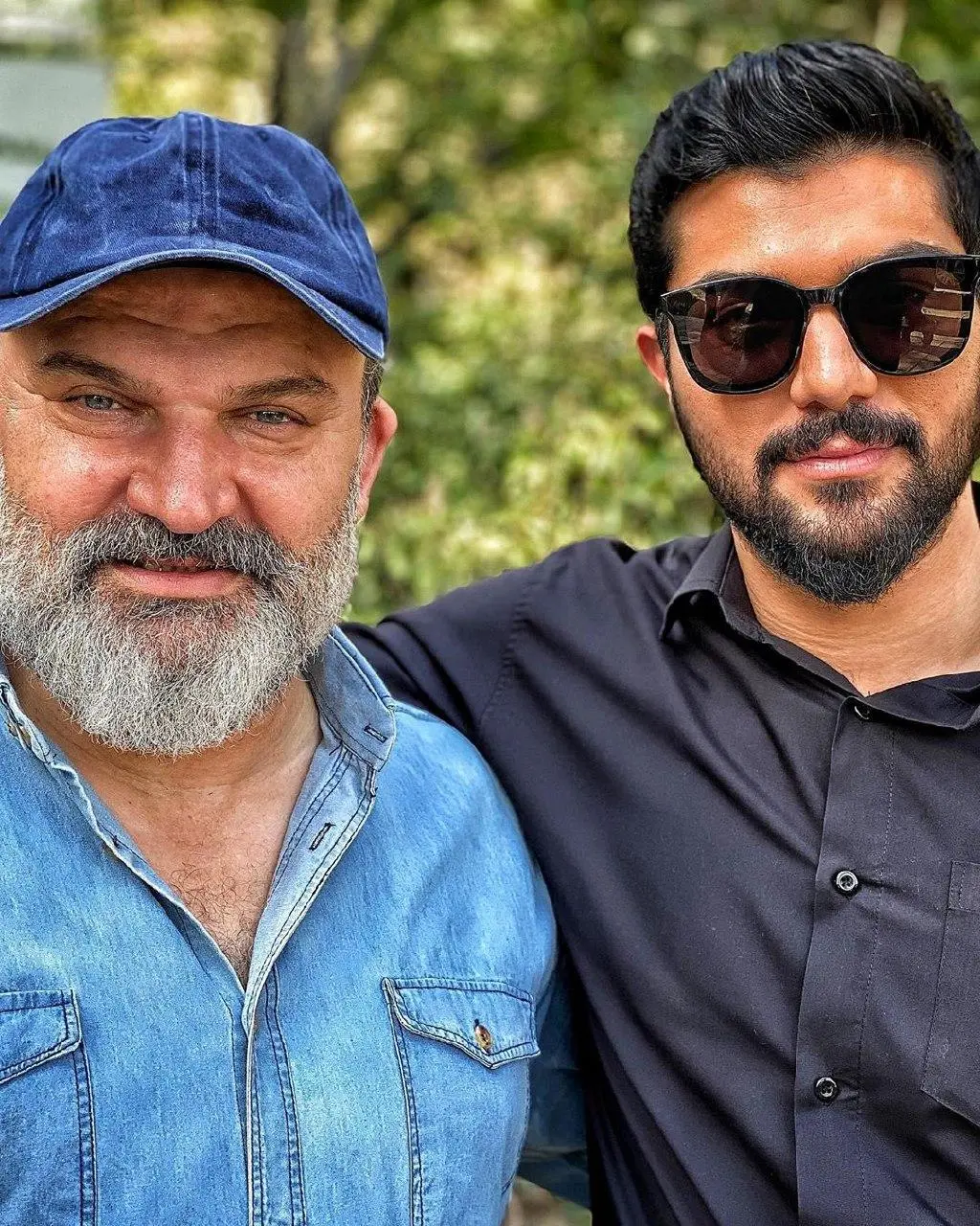 چاقوی «آقازاده» بر پیشانی کاندیدای احتمالی وزارت فرو رفت!