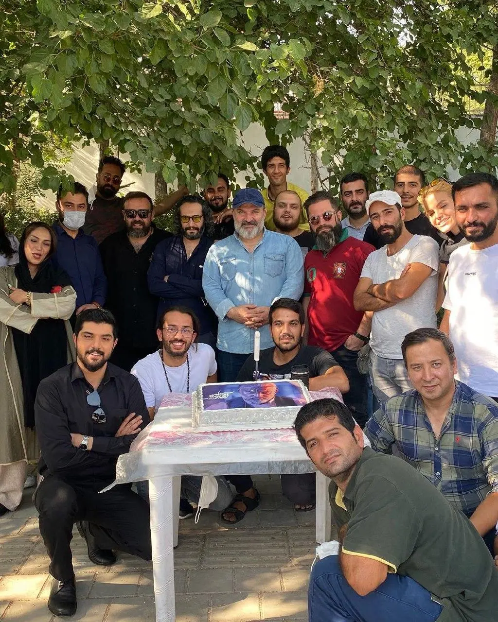 چاقوی «آقازاده» بر پیشانی کاندیدای احتمالی وزارت فرو رفت!