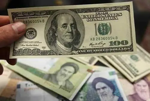 دلار