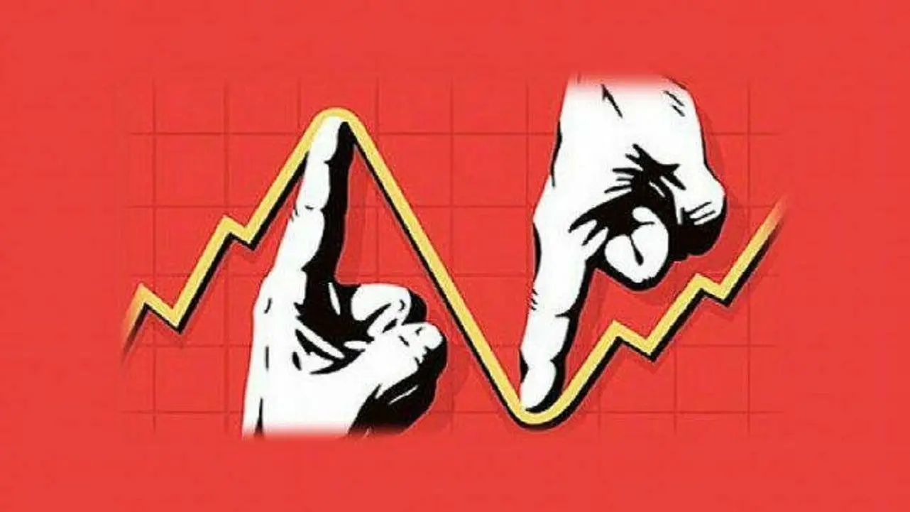 نوسانات ارزی نوسانات ارزی