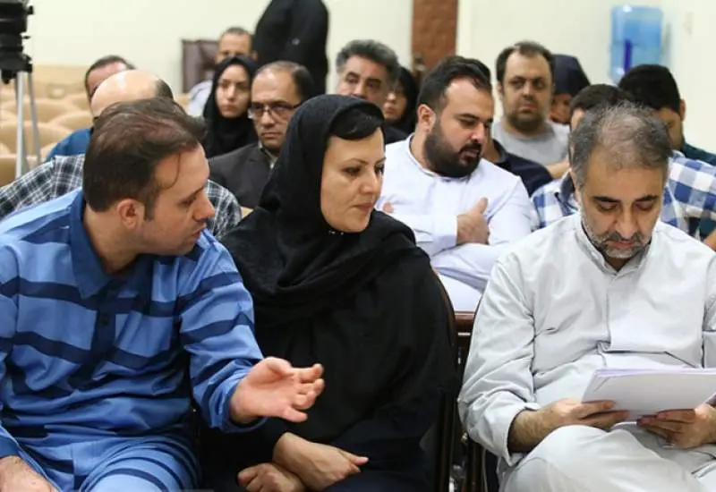 نجوا لاشیدایی