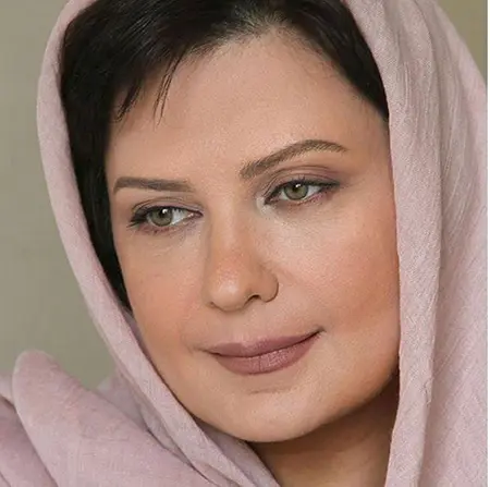 بیوگرافی لعیا زنگنه، لعیا زنگنه