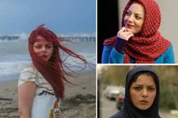 پشتپرده مهاجرت و کشف حجاب هنرپیشههای زن / برهنگی با سودای شهرت پشتپرده مهاجرت و کشف حجاب هنرپیشههای زن / برهنگی با سودای شهرت