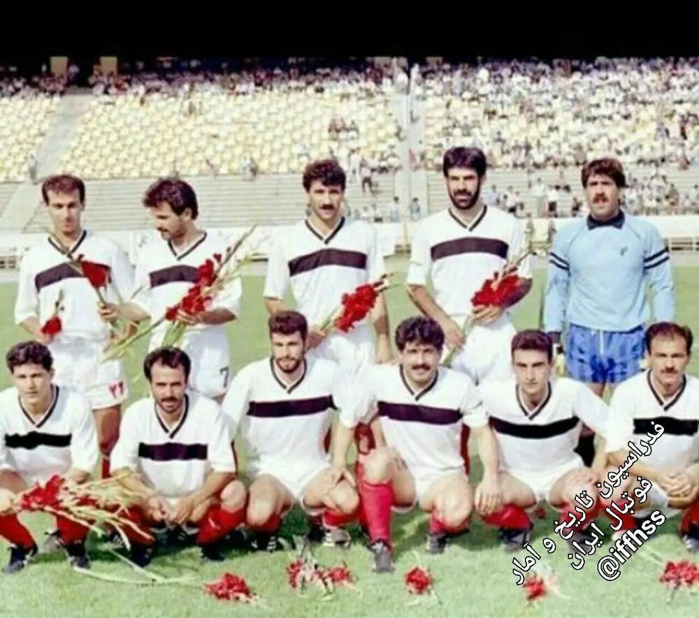 (عکس) عجیبترین پیراهن تاریخ پرسپولیس (عکس) عجیبترین پیراهن تاریخ پرسپولیس