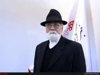 غلامرضا موسوی