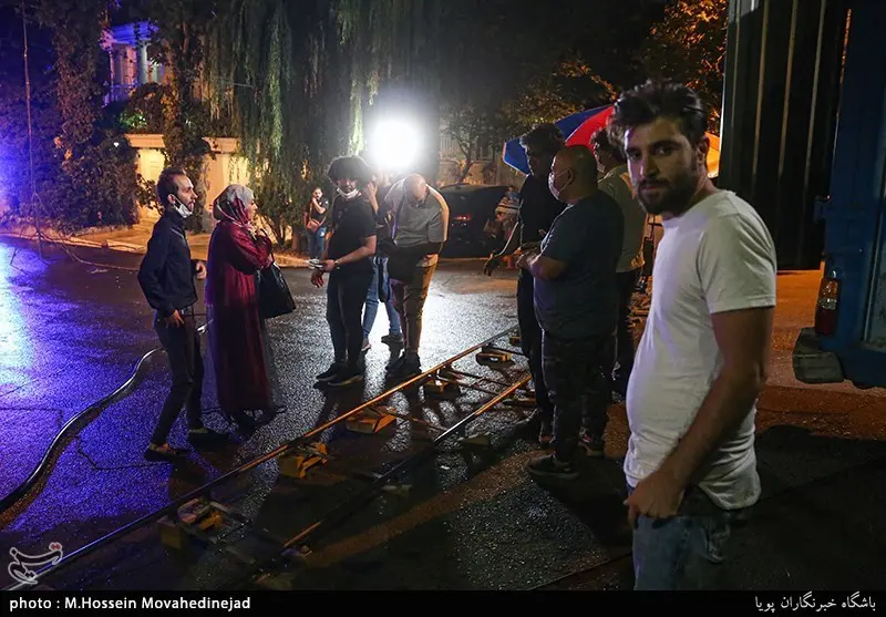 تلویزیون , صدا و سیمای جمهوری اسلامی ایران , بازیگران سینما و تلویزیون ایران , سریال ایرانی , شبکه سه سیما , کارگردانان سینما و تلویزیون ایران ,