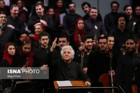 اخبار فرهنگی,خبرهای فرهنگی,لوریس چکناواریان