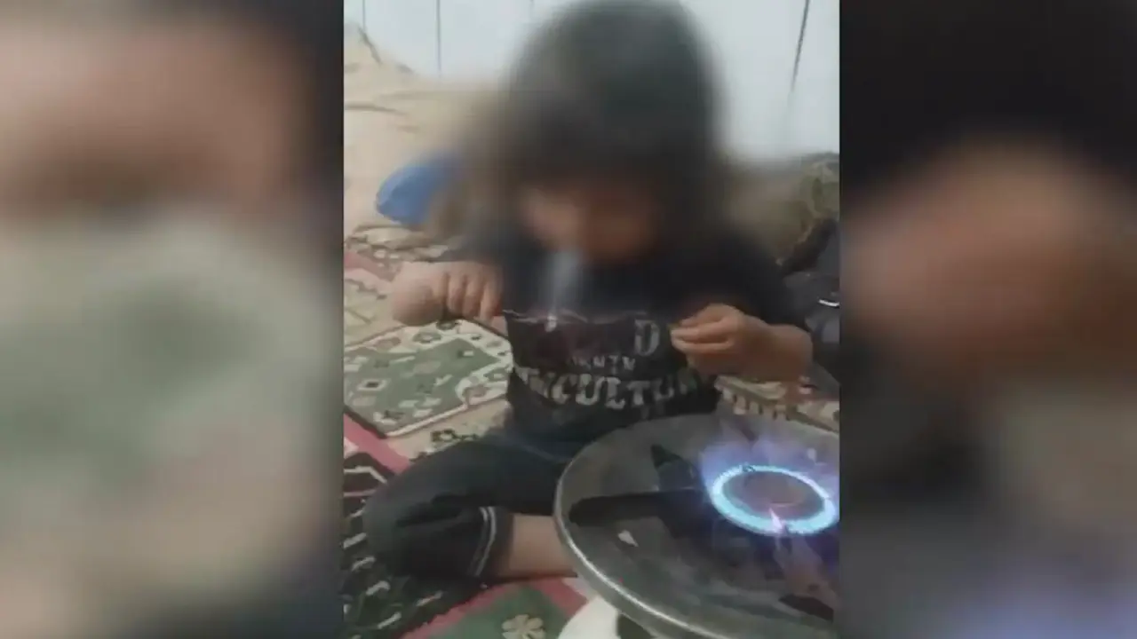 توضیحات بهزیستی درباره انتشار فیلم مصرف مواد مخدر یک کودک در فضای مجازی توضیحات بهزیستی درباره انتشار فیلم مصرف مواد مخدر یک کودک در فضای مجازی