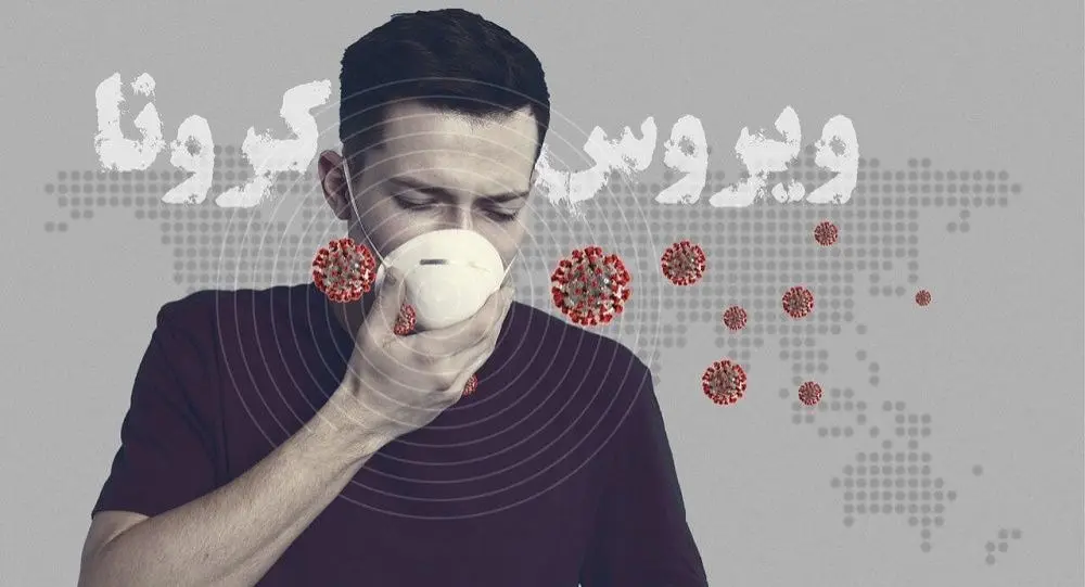 علائم کرونا علائم کرونا