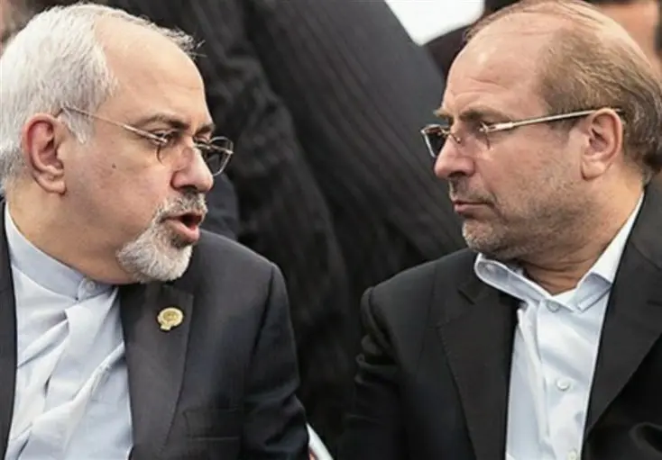 استراتژی ظریفِ ظریف برای رسیدن به پاستور؛ از دولت دور شو تا به ریاستجمهوری ۱۴۰۰ برسی استراتژی ظریفِ ظریف برای رسیدن به پاستور؛ از دولت دور شو تا به ریاستجمهوری ۱۴۰۰ برسی