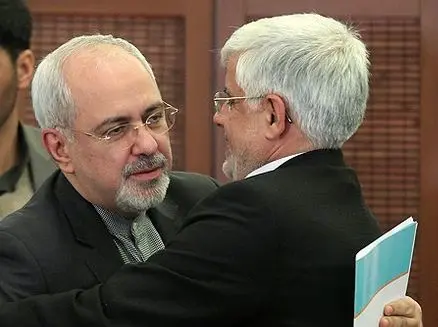 استراتژی ظریفِ ظریف برای رسیدن به پاستور؛ از دولت دور شو تا به ریاستجمهوری ۱۴۰۰ برسی استراتژی ظریفِ ظریف برای رسیدن به پاستور؛ از دولت دور شو تا به ریاستجمهوری ۱۴۰۰ برسی
