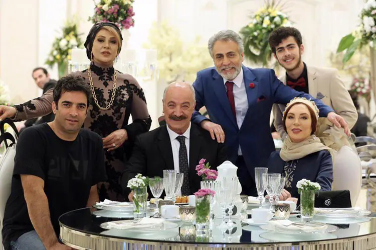 ماجراهای یک سریال پربیننده اما منفور! ماجراهای یک سریال پربیننده اما منفور!