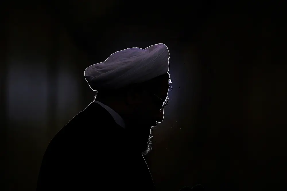مقصد بعدی رئیس جمهور کجاست؟ مقصد بعدی رئیس جمهور کجاست؟