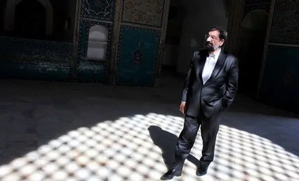 آیا محسن رضایی نامزد وصلت با پاستور می شود؟ آیا محسن رضایی نامزد وصلت با پاستور می شود؟