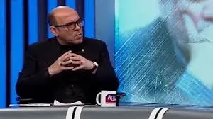 سعادتمند: استراماچونی هر روز نرخ قرارداد را افزایش می‌داد
