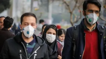 اخبار پزشکی ,خبرهای پزشکی,ماسک
