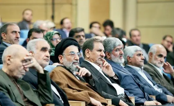 وحدت کن و برنده باش؛ راهبرد این روزهای اصلاح‌طلبان برای ادامه حیات سیاسی