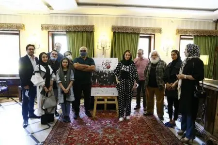 اخبار فرهنگی,خبرهای فرهنگی,محمد رحمانیان اخبار فرهنگی,خبرهای فرهنگی, محمد رحمانیان