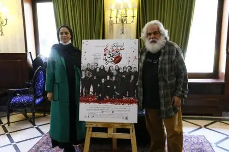 اخبار فرهنگی,خبرهای فرهنگی,محمد رحمانیان اخبار فرهنگی,خبرهای فرهنگی, محمد رحمانیان
