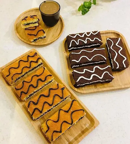 طرز تهیه تیتاب,تیتاب خانگی