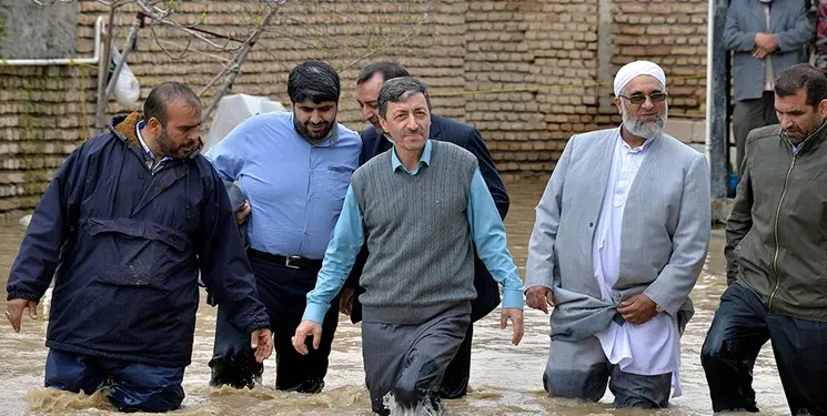 حرکت زیرپوستی یار غار احمدینژاد به سمت ریاستجمهوری ۱۴۰۰ حرکت زیرپوستی یار غار احمدینژاد به سمت ریاستجمهوری ۱۴۰۰