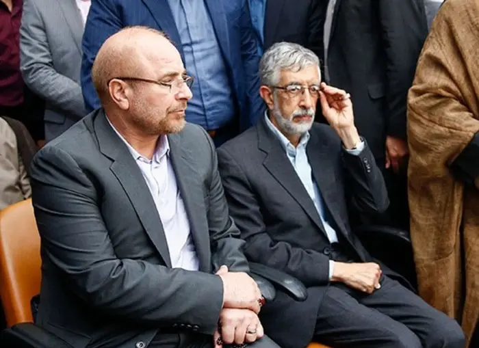 اندر حکایات یکدندگی جبهه پایداری؛ از ۱۴۰۰ تا ۱۴۰۴ با چه کسی؟ اندر حکایات یکدندگی جبهه پایداری؛ از ۱۴۰۰ تا ۱۴۰۴ با چه کسی؟