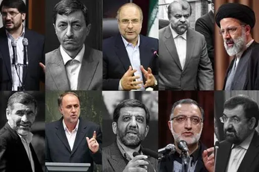 اصولگرایان سنتی یا پایداری ؛ درنهایت چه کسی کوتاه خواهد آمد؟ اصولگرایان سنتی یا پایداری ؛ درنهایت چه کسی کوتاه خواهد آمد؟