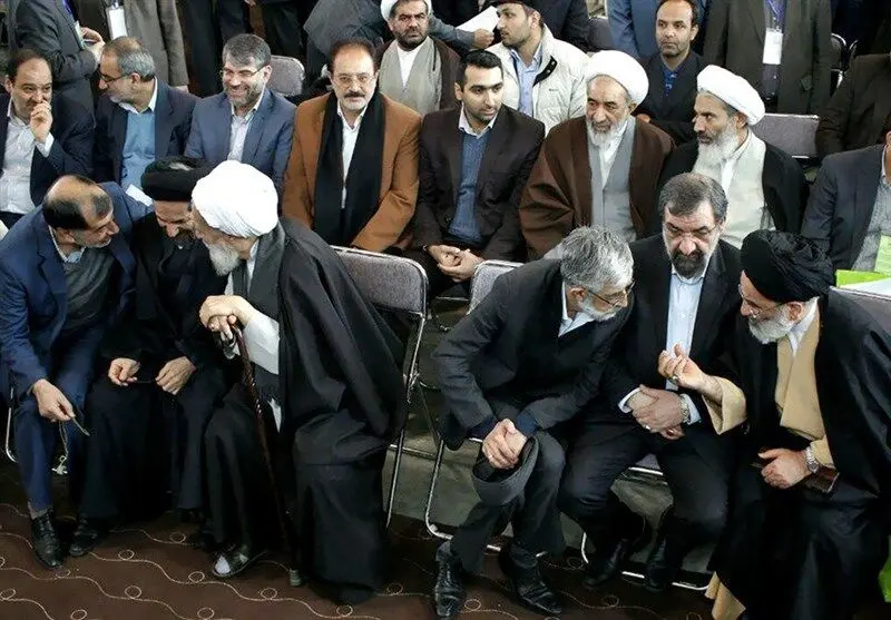 اندر حکایات یکدندگی جبهه پایداری؛ از ۱۴۰۰ تا ۱۴۰۴ با چه کسی؟ اندر حکایات یکدندگی جبهه پایداری؛ از ۱۴۰۰ تا ۱۴۰۴ با چه کسی؟